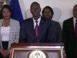 Haïti - Politique : Moïse de retour au pays fait un résumé positif de son voyage