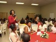 Haiti - Social : Mother's Day, message of the First Lady