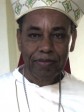 Haiti - Religion : Mgr Guire Poulard new archbishop of Port-au-Prince