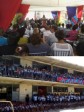 Haiti - Switzerland : Inauguration of the new buildings of the Guillaume Manigat National School
