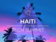 iciHaïti - Technologie : Haiti Tech Summit 2017