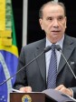 Haïti - Politique : Visite du Ministre des Affaires Etrangères Brésilien