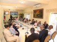 Haïti - Politique : Haïti veut faire financer par la BID près d'un milliard de dollars de projets