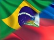 Haïti - Brésil : Vers le renforcement de la Coopération bilatérale