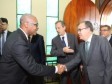 Haiti - Politics : Brazil promises to support Haiti after the departure of the Minustah