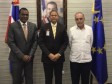 iciHaiti - Security : DR and Haiti seek to strengthen their disaster response system