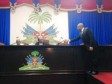 Haiti - Politics : Tabling of Government actions