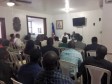 iciHaiti - Politics : Fridays of the Embassy of Haiti in DR