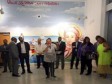 iciHaïti - Diaspora : Sommet des affaires, intervention du Consul de Chicago