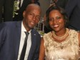 iciHaïti - Diaspora : Diner de Gala en l’honneur du couple présidentiel