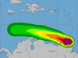 Haiti - Weather : BRET storm represents no danger to Haiti
