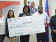 Haiti - Tourism : 2,5 million Gourdes to rehabilitate IFORHT des Cayes