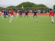 Haiti - FLASH : Grand Final of the Haitian Professional Football Championship