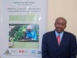 Haiti - Agriculture : Installation of the Director of the National Seed Service