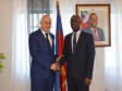 Haiti - Politics : Fleurant debate on Haiti's development with the UN