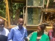 Haïti - Reconstruction : Travaux de réhabilitation du tronçon de route Camp Coq-Vaudreuil