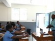 iciHaiti - Digicel : Professional Orientation Day