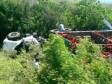 Haïti - FLASH : Accident mortel sur la Nationale #1 (MAJ)