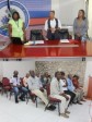 iciHaïti - Politique : Nouvelle journée de formation pour les employés du MHAVE