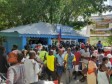 iciHaiti - Tourism : The Mont Carmel patron festival holds its promises
