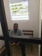 iciHaiti - Justice : Journalist Mathieu Guyto in custody