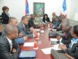 Haiti - Politics : Towards bilateral solutions to fight hunger