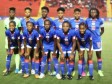 Haïti - Foot féminin U-20 : Cuba vaincu par nos Grenadières [3-1]