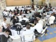 Haiti - Politics : Symposium on University and Territorial Development