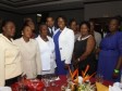 Haiti - Social : First Lady pays tribute to women Mayors