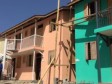 Haïti - Humanitaire : Nouvelles maisons pour 48 familles de Grand Ravine