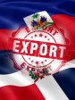 Haiti - FLASH : The Dominican Republic exported for $800M goods in Haiti