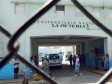 Haiti - DR : 4 Haitians killed in a Dominican prison