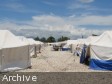 Haïti - Humanitaire : Depuis plus de 7 ans, 37,967 haïtiens vivent toujours dans des camps !