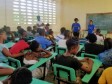 iciHaiti - Tourism : 60 young people trained in the cause of tourism
