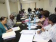 iciHaiti - Politics : 3rd meeting of the technical commission for the revision of decrees