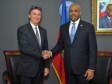iciHaiti - Politic : PM seeks to better control the cooperation with UNICEF