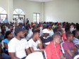 iciHaiti - Politics : Training of 300 young people in cell phone repair