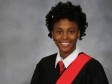 iciHaïti - Éducation : Une haïtienne admise au Cercle d’excellence de l’Université du Québec