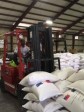 Haiti - Humanitarian : Food For The Poor, ready for the arrival of IRMA