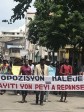 iciHaïti - Politique : Manifestation anti Jovenel Moïse réprimée par les CIMO
