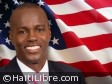 Haiti - Politics : President Moïse in New York