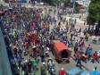 Haiti - Politics : The opposition mobilizes massively in the streets