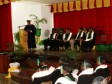 iciHaïti - Technologie : Graduation de la 1ère Promotion de l’ISTEAH