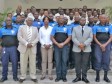 iciHaiti - Security : The Tourist Police celebrates its 4th anniversary