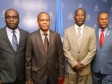 Haiti - Economy : Update on Tax and Customs Measures...