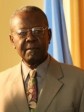 Haiti - Post-Matthew : Mayor of Dame-Marie remembers and promises