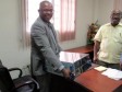iciHaïti - Politique : Le CONATEL restitue les équipements saisis à Roc Solid FM