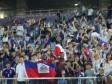 Haiti - Kirin Challenge Cup : Our Grenadiers stand up to Japan [3-3]