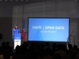 Haiti - Economy : «Haiti Open Data» a small revolution in the country