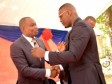 iciHaïti - Culture : Installation d’un nouveau Directeur Départemental (Nord)